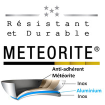 Technologie météorite®
